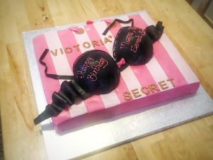 Torte von Biggi's