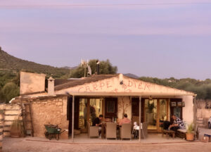 Unser Büro "Carpe Diem"