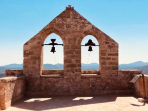 Castell Capdepera