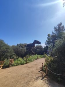 Dinosaurland Mallorca in Porto Cristo