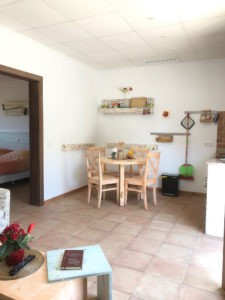 Eindruck-Wohnraum-Ferienwohnung-Mallorca