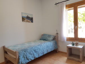 Einzelzimmer Finca Mallorca für 22 Personen Can Agustin