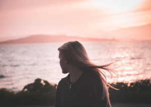 Emotionale Resilienz bringt Ruhe in den Sturm der Emotionen: Im Coaching hier auf Mallorca lernst du wie du diese Ruhe herbeiführen kannst