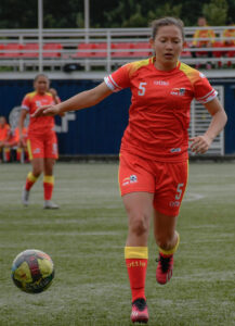 Fußballcamp Mallorca