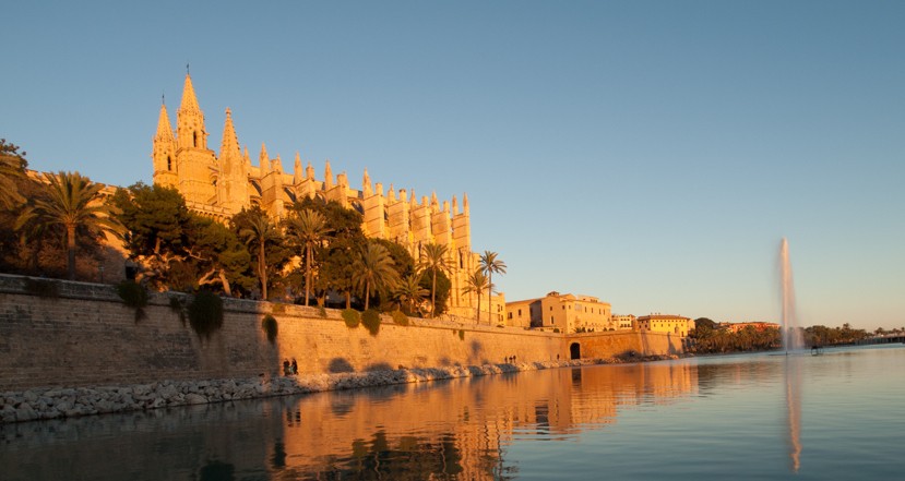 Mallorca Urlaub