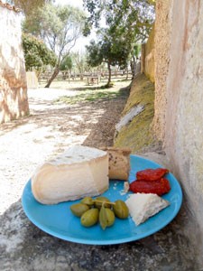 Leckereien auf Mallorca 