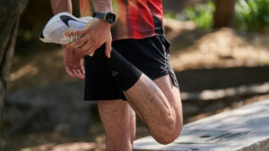 Laufcamp auf Mallorca