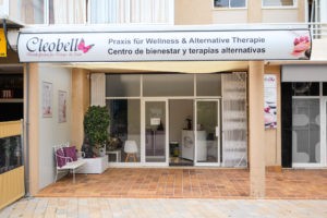 Neues Studio Cleobell in Sa Coma