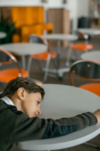Probleme in der Schule bei ASS und ADHS: Coaching kann dabei helfen 