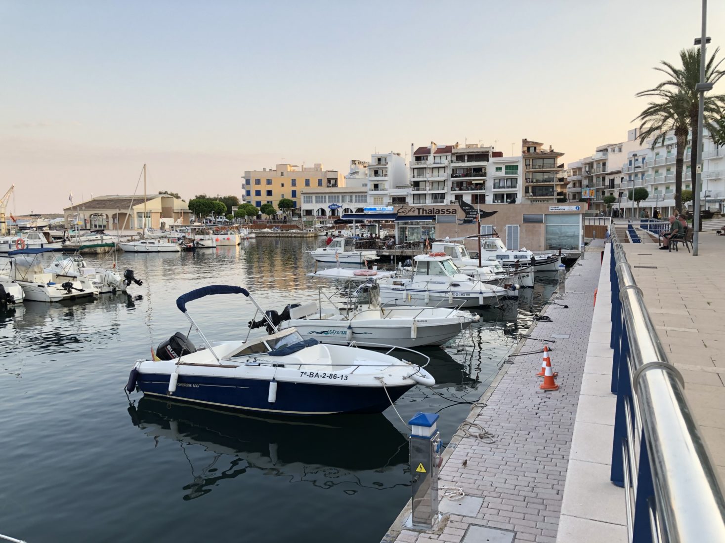 Urlaubsparadies Cala Bona