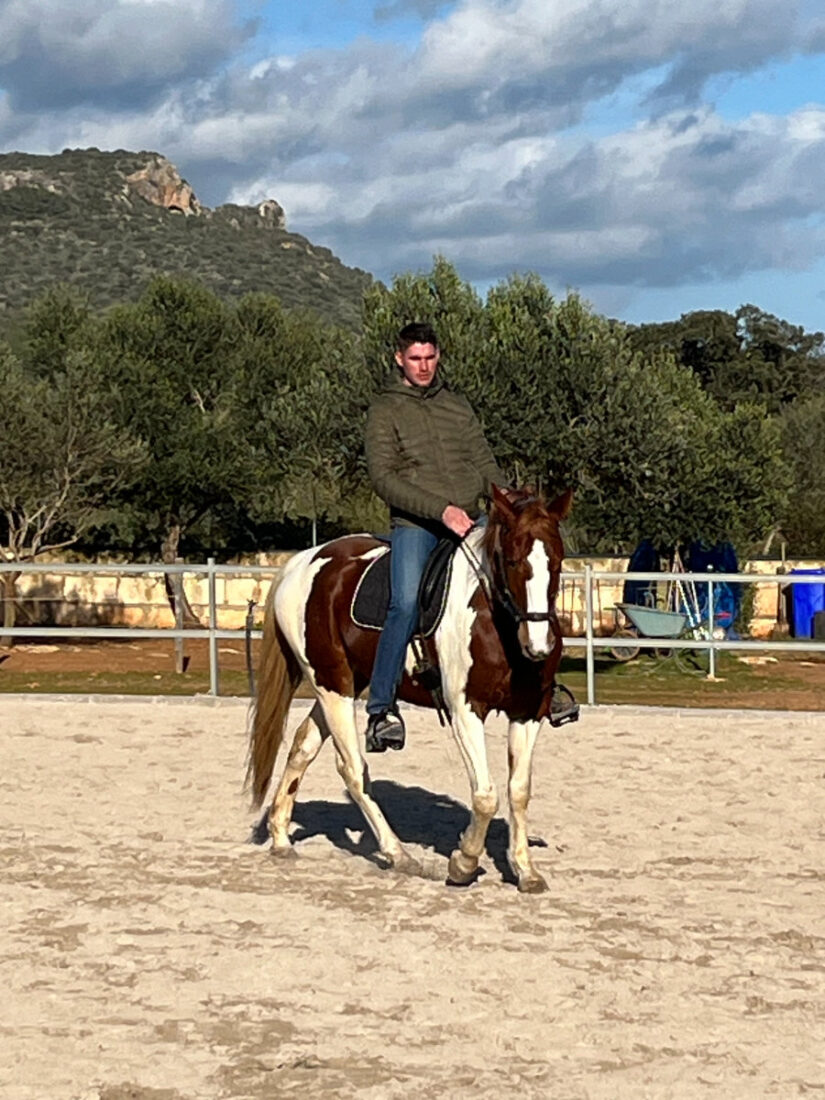 Zsolt zeigt wie es geht