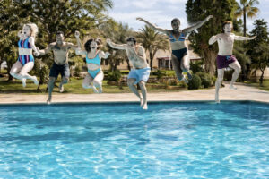 Workation mit Team in Mallorca