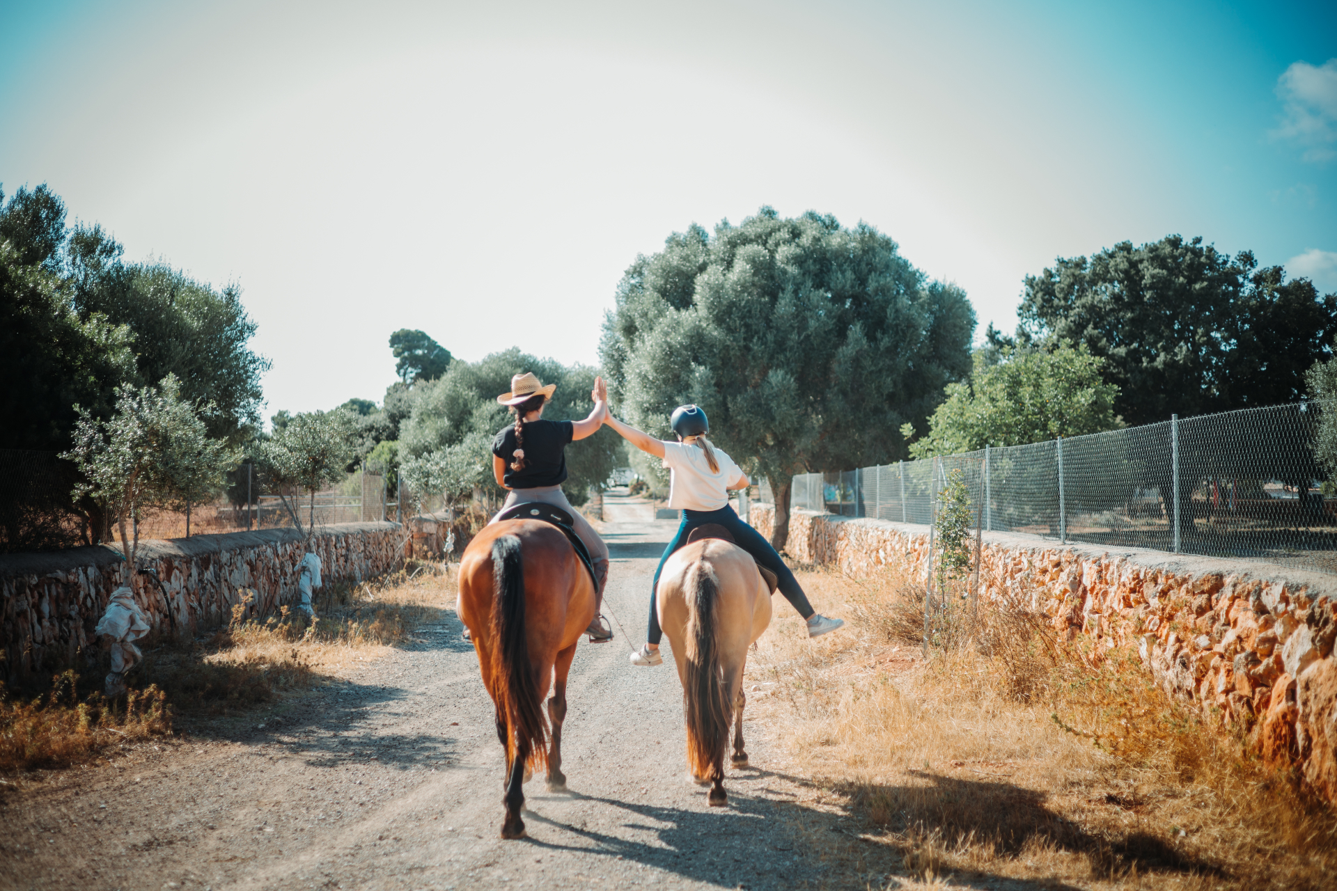 Coaching für Jugendliche auf Mallorca