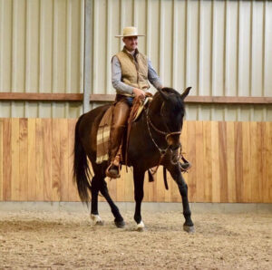 Zsolt Varga Horsemanship Workshop in Mallorca