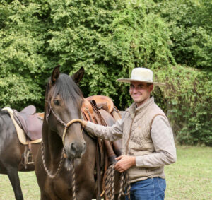Zsolt Varga Gebisslose Ausbildung