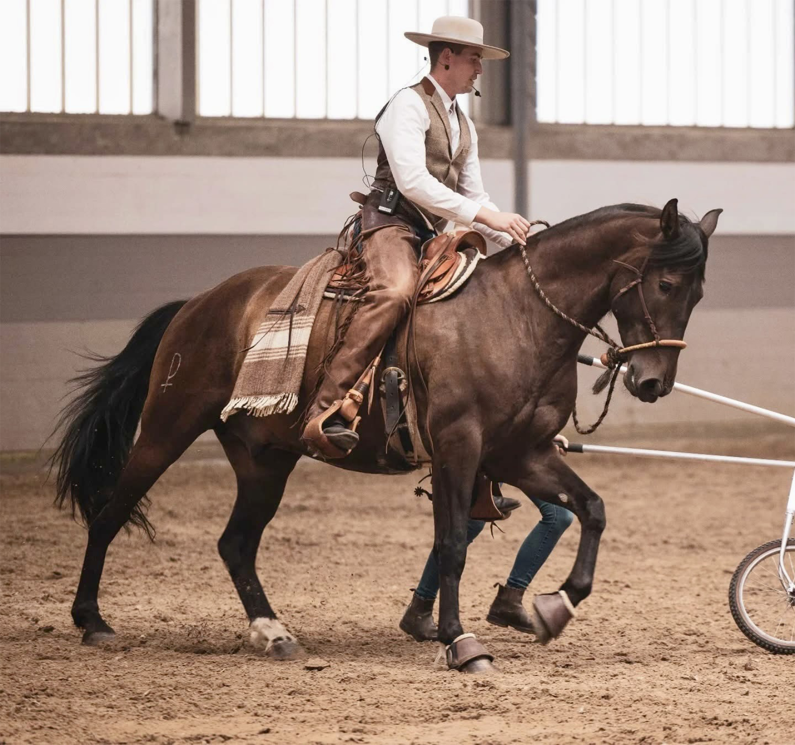 Zsolt Varga Workshop auf Mallorca