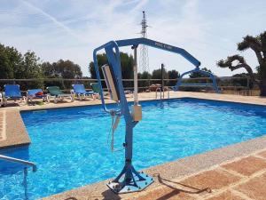 Poollifter