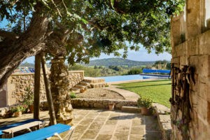 ferien-finca sol y vent mallorca