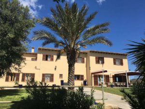 Finca auf Mallorca Haus 1