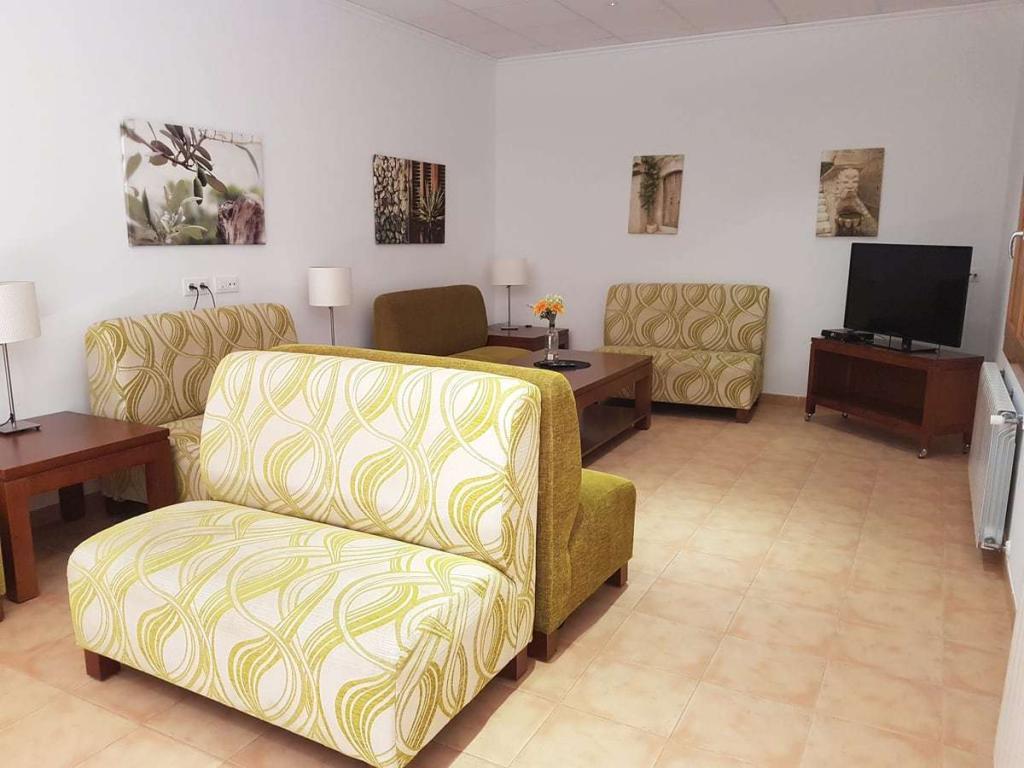 FINCA HAUS 2 mieten | CAN AGUSTIN | Finca auf Mallorca