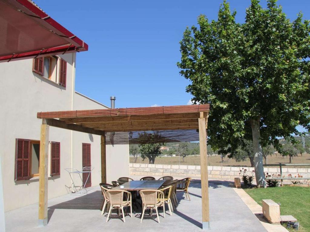 FINCA HAUS 2 mieten | CAN AGUSTIN | Finca auf Mallorca